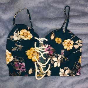 floral set